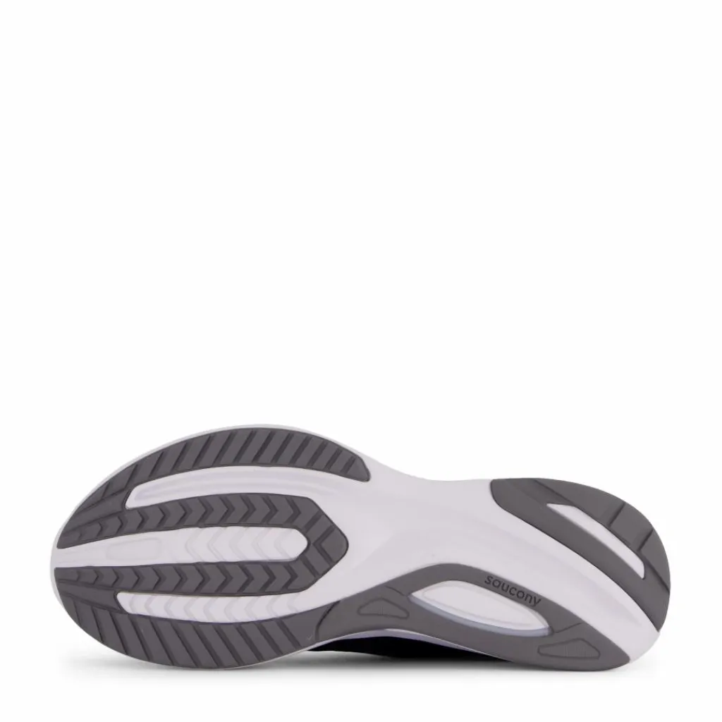 Guide 16 Black/white*Saucony Outlet