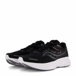 Guide 16 Black/white*Saucony Outlet