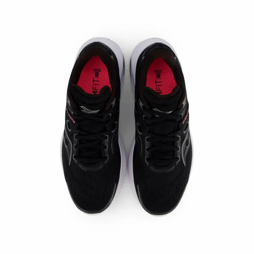 Guide 16 Black/white*Saucony Outlet