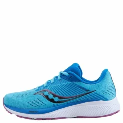 Guide 14 Blue Blaze/berry*Saucony Online