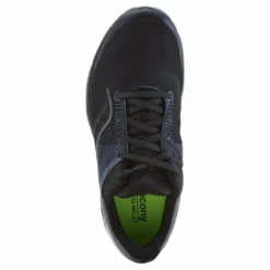Guide 14 Runshield Black/gravel*Saucony