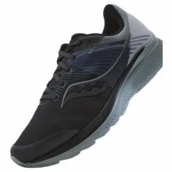 Guide 14 Runshield Black/gravel*Saucony