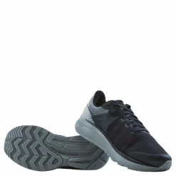 Guide 14 Runshield Black/gravel*Saucony