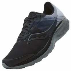 Guide 14 Runshield Black/gravel*Saucony Clearance