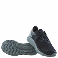 Guide 14 Runshield Black/gravel*Saucony Clearance