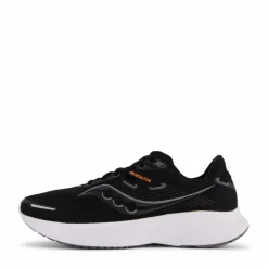 Guide 16 Wide Black/white*Saucony Sale