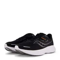 Guide 16 Wide Black/white*Saucony Sale