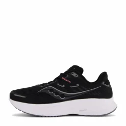 Saucony Guide 16 Wide Black/white Sale
