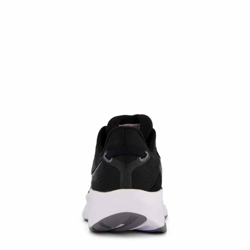 Saucony Guide 16 Wide Black/white Sale