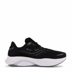 Saucony Guide 16 Wide Black/white Sale