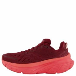 Guide 17 Women Currant/cayenne*Saucony Outlet