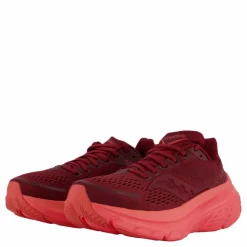 Guide 17 Women Currant/cayenne*Saucony Outlet