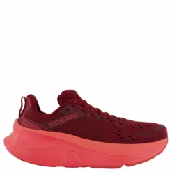 Guide 17 Women Currant/cayenne*Saucony Outlet