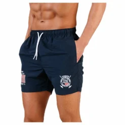 Guido Blue*Vinson Polo Club New