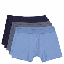 Gunnar Cotton 7-pack Multicolor*Resteröds Outlet