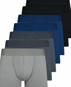 Resteröds Gunnar Cotton 7-pack Multicolor New