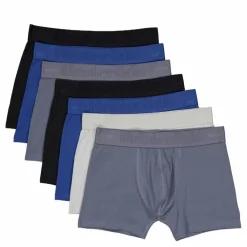 Resteröds Gunnar Cotton 7-pack Multicolor New