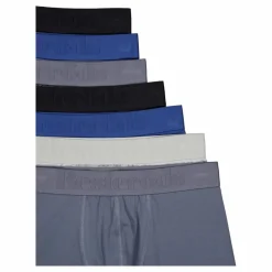 Resteröds Gunnar Cotton 7-pack Multicolor New
