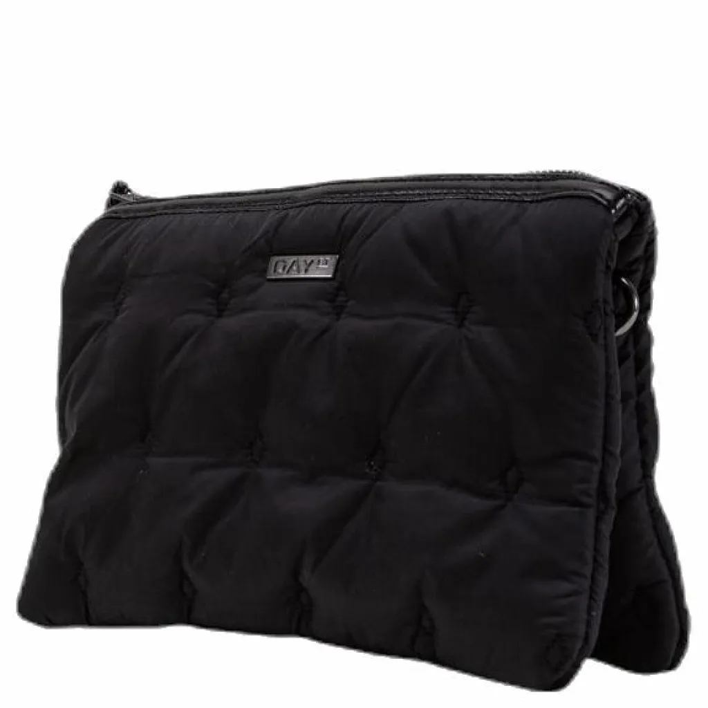 DAY ET GW Diamond SB Black Svart Best