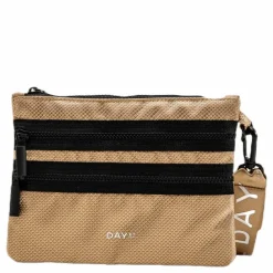 DAY ET GW Sporty Logo Organizer Beige Online