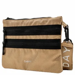 DAY ET GW Sporty Logo Organizer Beige Online