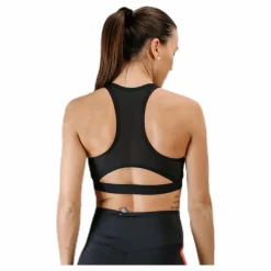 Gym Elastic Bra Orange/Black*Nike Discount