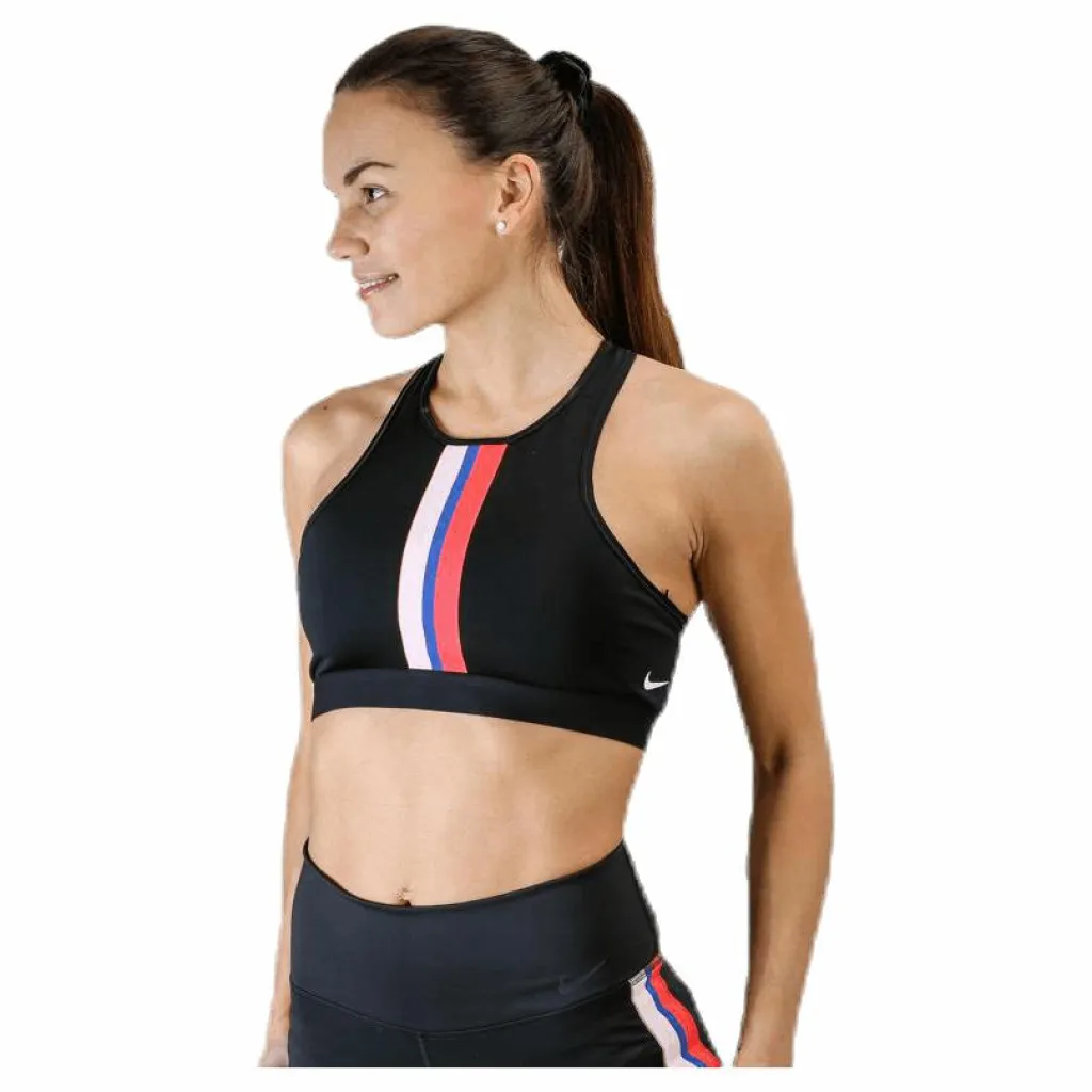 Gym Elastic Bra Orange/Black*Nike Discount