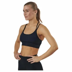 Better Bodies Gym Sports Bra Black Svart Outlet
