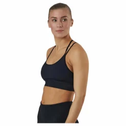 Better Bodies Gym Sports Bra Black Svart Outlet