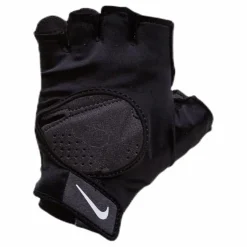 Gym Ultimate Fitness Glove White/Black*Nike EQ New