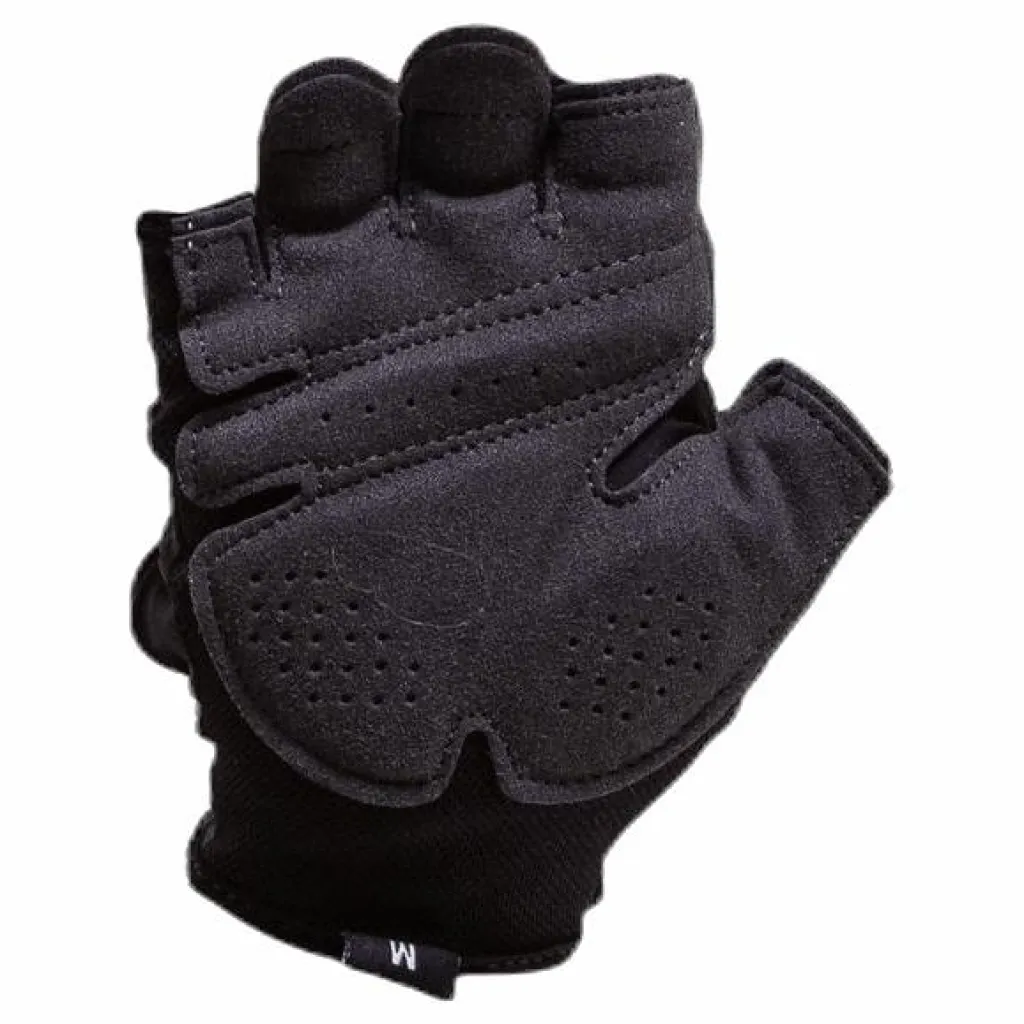 Gym Ultimate Fitness Glove White/Black*Nike EQ New
