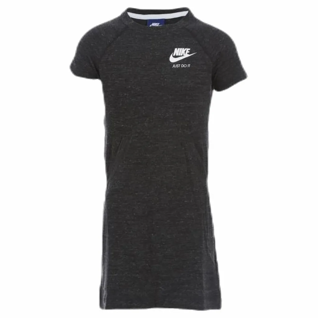 Gym Vintage Dress Youth Black*Nike Outlet