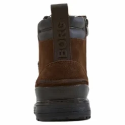 H200 Hgh Sue Fur M Brown*Björn Borg