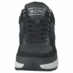 H100 Mid Cas M Black*Björn Borg Hot