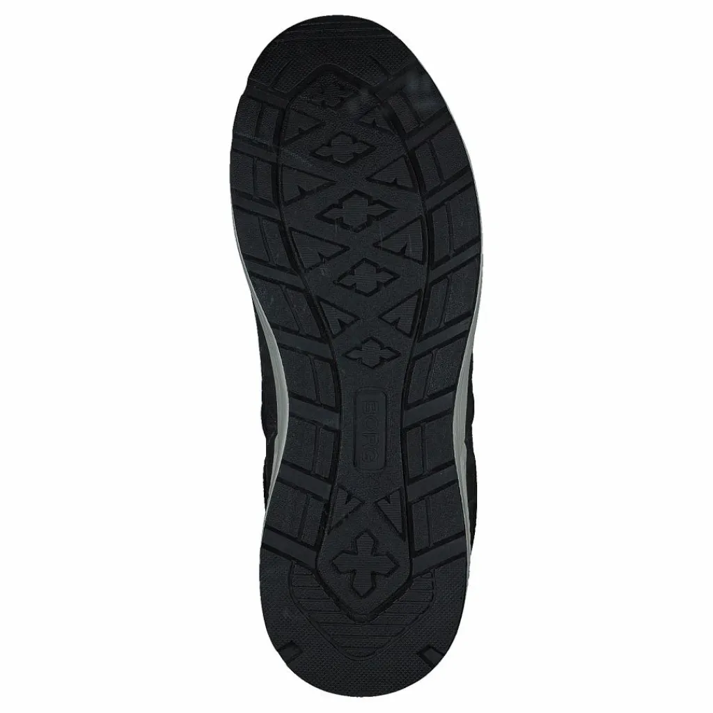 H100 Mid Cas M Black*Björn Borg Hot