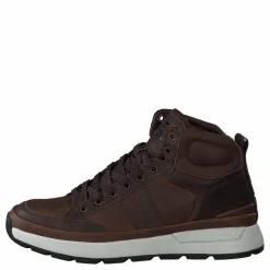 Björn Borg H100 Mid Tmp Prf M Cognac Brun Outlet