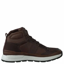 Björn Borg H100 Mid Tmp Prf M Cognac Brun Outlet