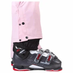 Picture Organic Clothing Haakon Bib Pink Rosa Hot