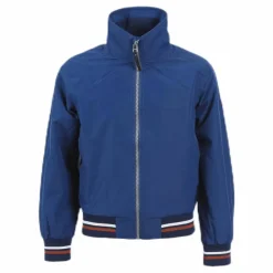 Haakon Bomber Jacket Blue*Molo Sale