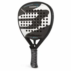 Bullpadel Hack 03 2023 Svart Best