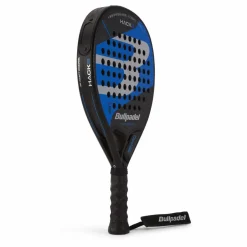 Bullpadel Hack 03 Ctr 2023 Svart Best