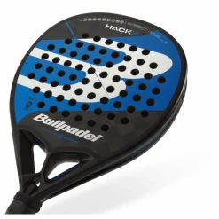 Bullpadel Hack 03 Ctr 2023 Svart Best