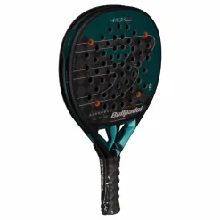 Hack 04 Hybrid 25 Black*Bullpadel Sale