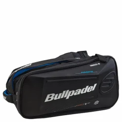Bullpadel Hack Big Black Svart Clearance