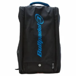 Bullpadel Hack Big Black Svart Clearance