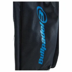 Bullpadel Hack Big Black Svart Clearance