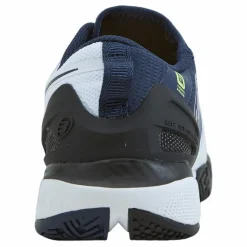 Bullpadel Hack Hybrid Fly 22i White Flerfärgad Clearance