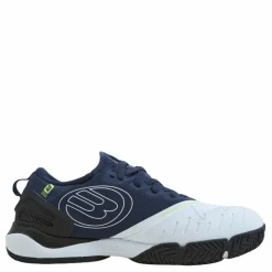 Bullpadel Hack Hybrid Fly 22i White Flerfärgad Clearance