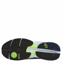 Bullpadel Hack Hybrid Fly 22i White Flerfärgad Clearance