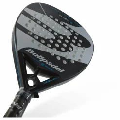 Bullpadel Hack Jr 2023 Grå Online